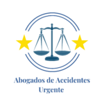 Abogados de Accidentes Urgente Logo