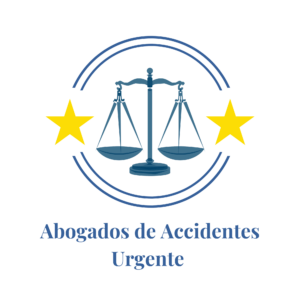 Abogados de Accidentes Urgente Logo
